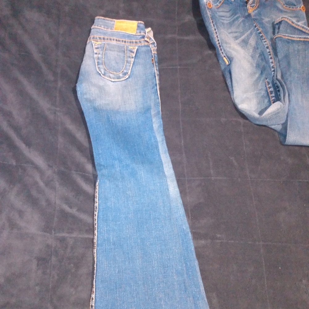 Sz26 women's jeans True religion